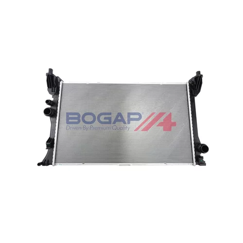 Nádrž na vodu ,chladič BOGAP C4210237