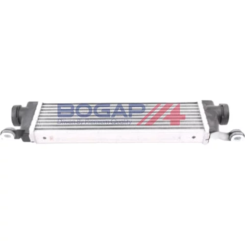 Chladič plniaceho vzduchu BOGAP C4220148