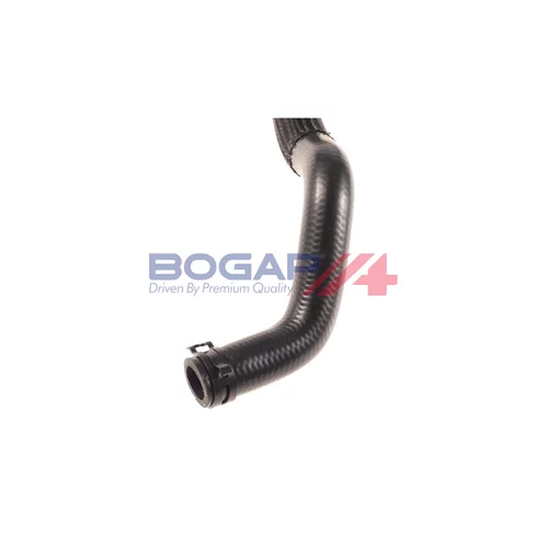 Hadica chladenia C4228107 /BOGAP/ - obr. 2