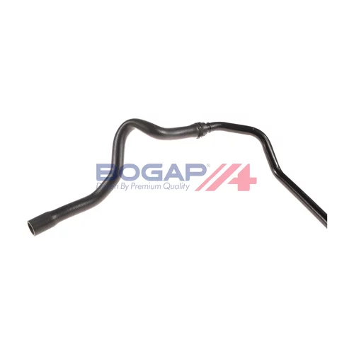 Hadica chladenia C4228207 /BOGAP/ - obr. 3