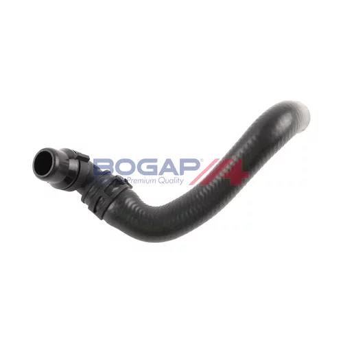Hadica chladenia C4228280 /BOGAP/ - obr. 4