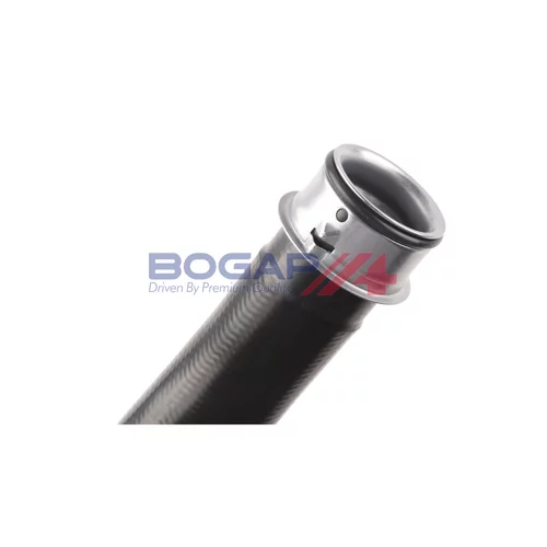 Hadica chladenia C4228295 /BOGAP/ - obr. 2