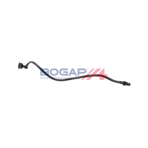 Potrubie chladiacej kvapaliny BOGAP C4229116