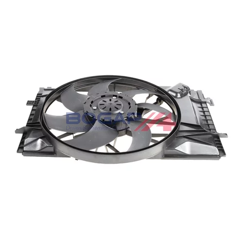 Ventilátor chladenia motora BOGAP C4243101