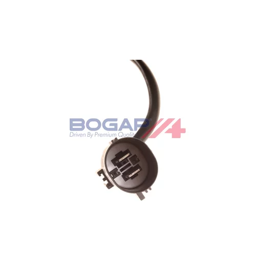 Ventilátor chladenia motora C4243106 /BOGAP/ - obr. 4