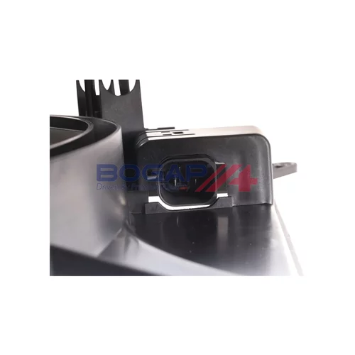 Ventilátor chladenia motora C4243108 /BOGAP/ - obr. 5