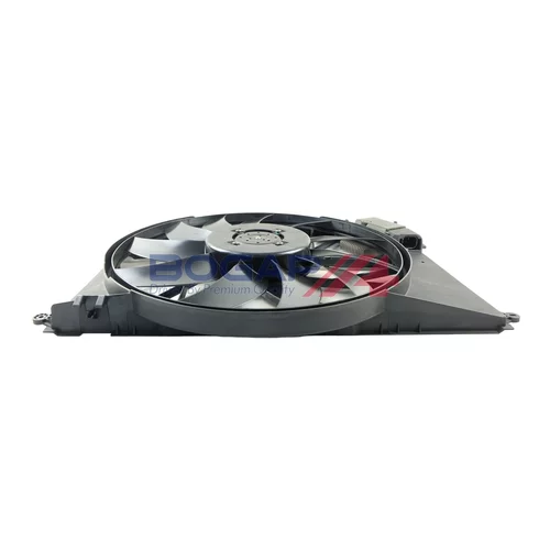 Ventilátor chladenia motora C4243111 /BOGAP/ - obr. 1