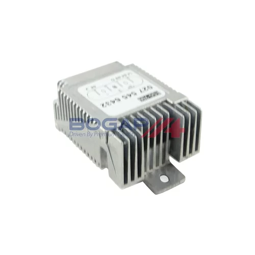 Riadiaca jednotka elektrického ventilátora chladenia motora C4244100 /BOGAP/ - obr. 2
