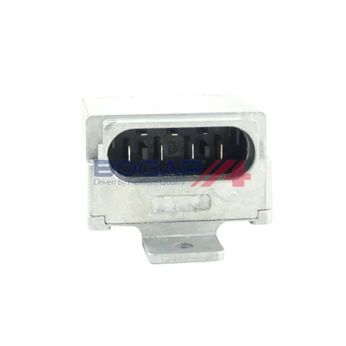 Riadiaca jednotka elektrického ventilátora chladenia motora C4244100 /BOGAP/ - obr. 4
