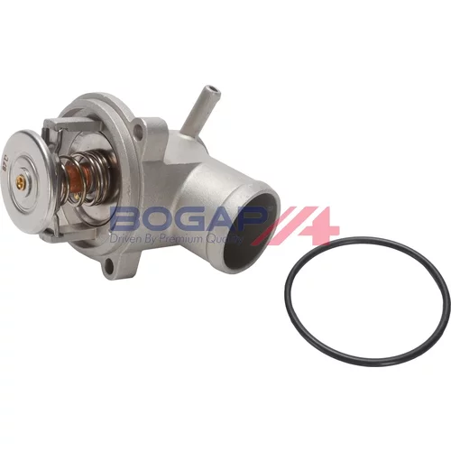 Obal termostatu C4246101 /BOGAP/ - obr. 4