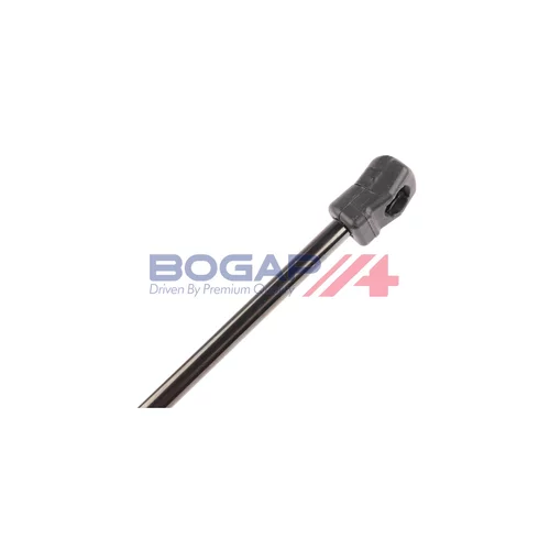 Plynová vzpera, kapota motora C5134134 /BOGAP/ - obr. 3