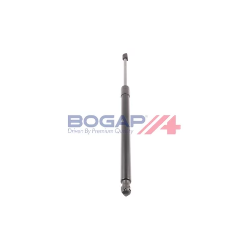 Pneumatická pružina, Batožinový/nákladný priestor C5260101 /BOGAP/ - obr. 2
