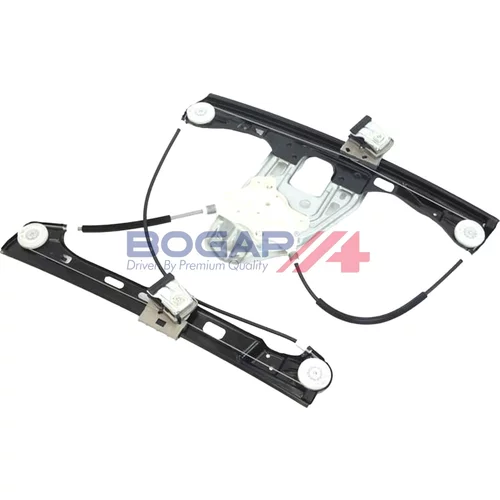 Mechanizmus zdvíhania okna BOGAP C5341119
