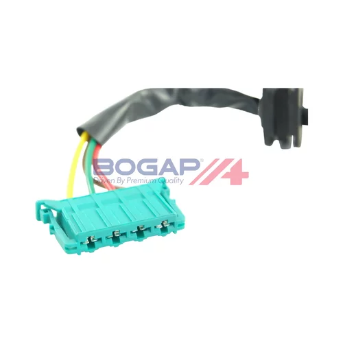 Motor stieračov C5511102 /BOGAP/ - obr. 4
