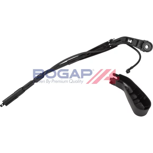 Rameno stierača skiel C5513102 /BOGAP/ - obr. 1