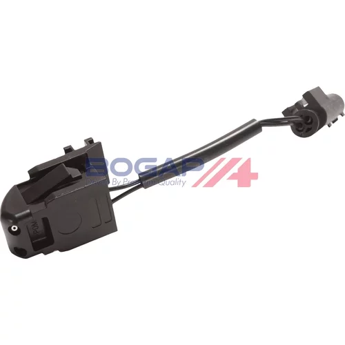 Tryska ostrekovača skiel BOGAP C5518100