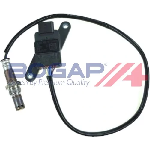 NOx-Senzor, vstrekovanie močoviny BOGAP C6119224