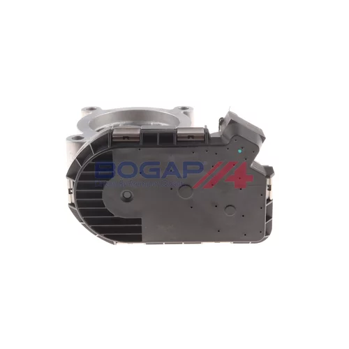 Hrdlo škrtiacej klapky C6319103 /BOGAP/ - obr. 3