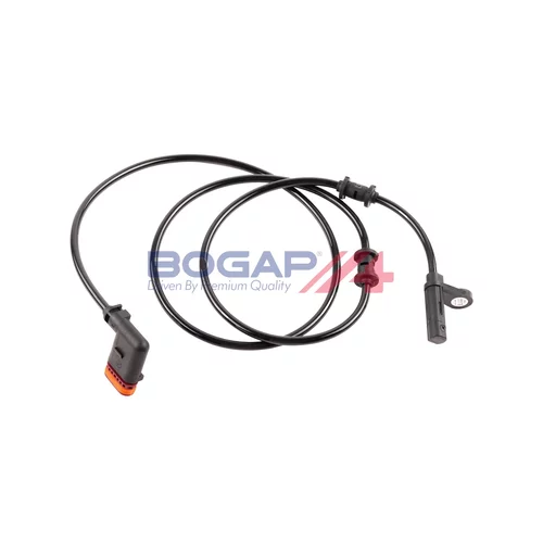 Snímač počtu otáčok kolesa C7117119 /BOGAP/ - obr. 1