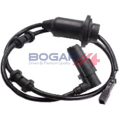 Snímač počtu otáčok kolesa BOGAP C7117159