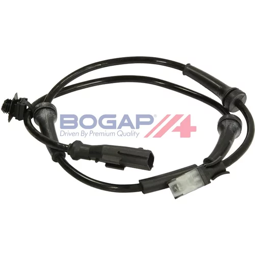 Snímač počtu otáčok kolesa BOGAP C7117264