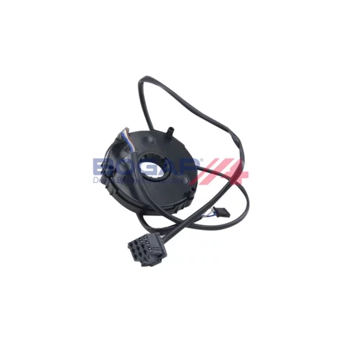 vinutá pružina, Airbag BOGAP C7310101