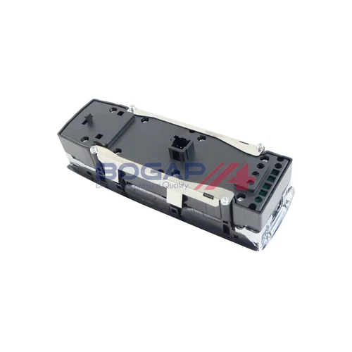 Spínač elektrického otvárania okien C7339100 /BOGAP/ - obr. 2