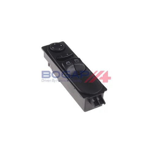 Spínač elektrického otvárania okien BOGAP C7339114