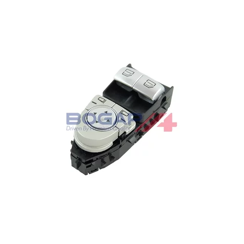 Spínač elektrického otvárania okien C7339118 /BOGAP/ - obr. 3