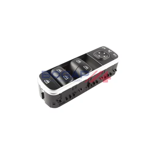 Spínač elektrického otvárania okien BOGAP C7339134