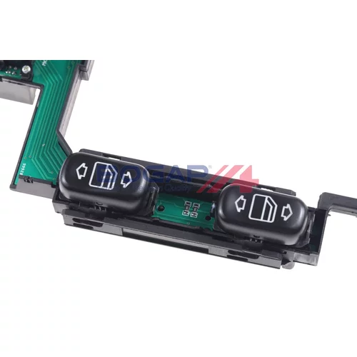 Spínač elektrického otvárania okien C7358104 /BOGAP/ - obr. 4