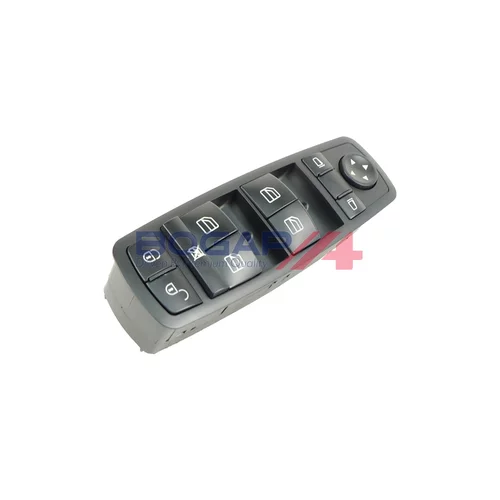 Spínač elektrického otvárania okien BOGAP C7358112