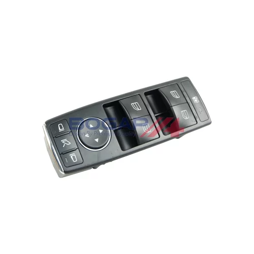 Spínač elektrického otvárania okien C7358115 /BOGAP/ - obr. 1