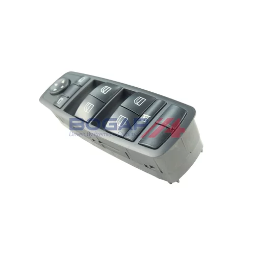 Spínač elektrického otvárania okien BOGAP C7358120