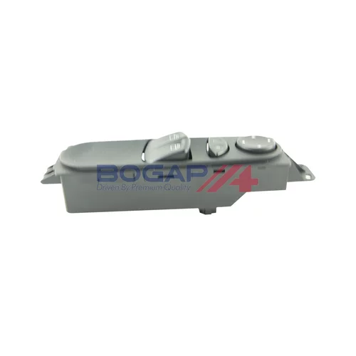 Spínač elektrického otvárania okien BOGAP C7358126