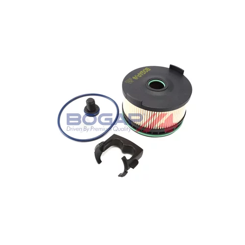 Palivový filter BOGAP C8110110