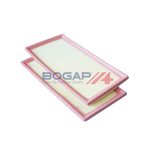Vzduchový filter BOGAP C8111225