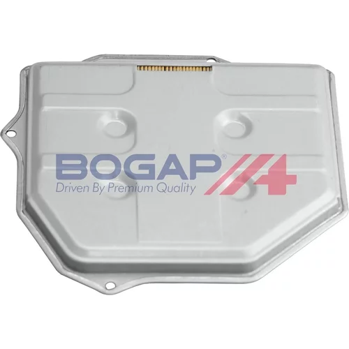 Hydraulický filter automatickej prevodovky C8114104 /BOGAP/ - obr. 4