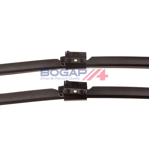 Stieracia lišta C8310103 /BOGAP/ - obr. 4
