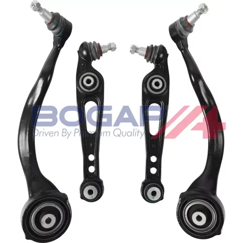 Rameno zavesenia kolies BOGAP E3327179