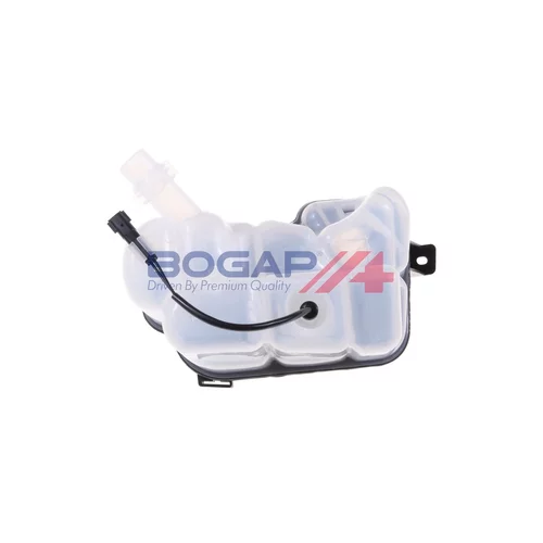 Vyrovnávacia nádobka chladiacej kvapaliny E4240101 /BOGAP/ - obr. 3