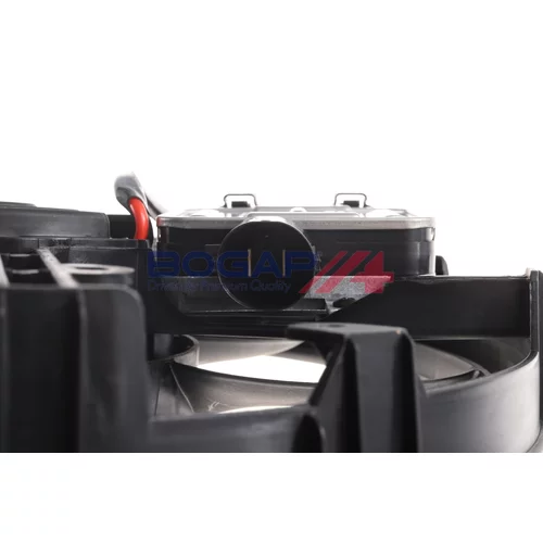 Ventilátor chladenia motora E4243101 /BOGAP/ - obr. 4