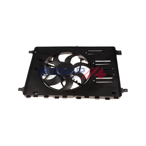 Ventilátor chladenia motora BOGAP E4243103