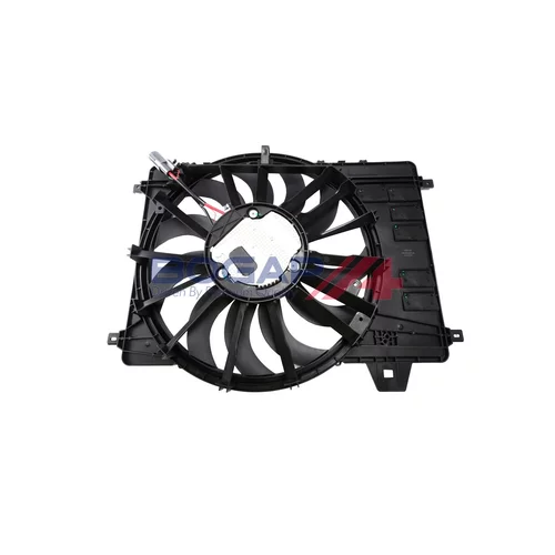 Ventilátor chladenia motora BOGAP E4243107
