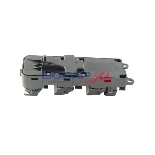 Spínač elektrického otvárania okien E7339102 /BOGAP/ - obr. 3