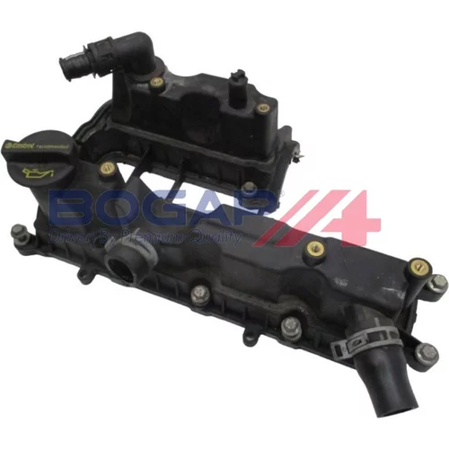 Kryt hlavy valcov BOGAP F1115120
