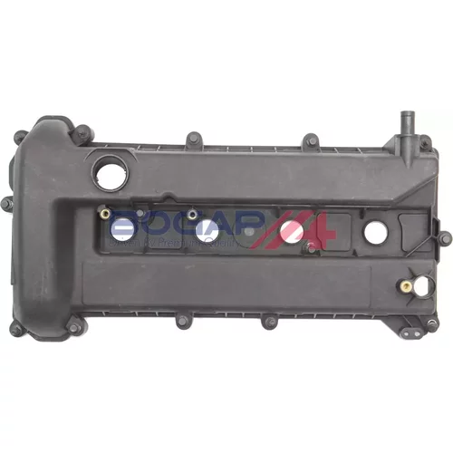 Kryt hlavy valcov BOGAP F1115136