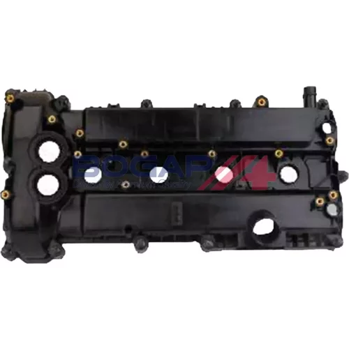 Kryt hlavy valcov BOGAP F1115138
