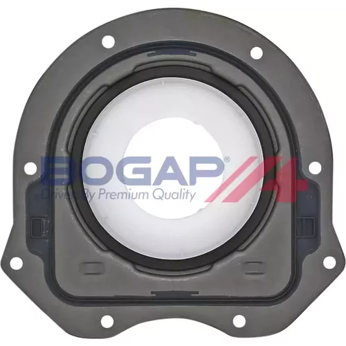 Tesniaci krúžok kľukového hriadeľa BOGAP F1119101