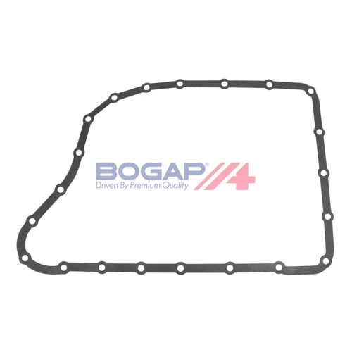 Tesnenie olejovej vane automatickej prevodovky BOGAP F2141100